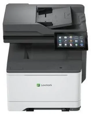 Image de Xc2342 Mfp Hv Emea