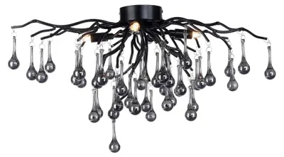 Produktbild von Deckenleuchte ICICLE 8090-18 von Paul Neuhaus