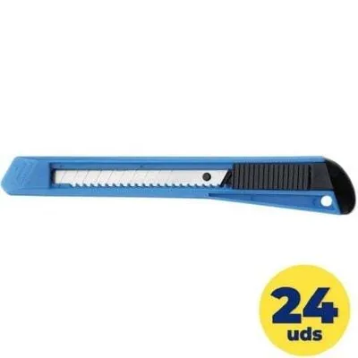 Image de WESTCOTT E-84000 00 Cutter Office Lame : 9 mm