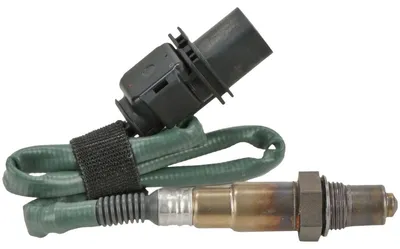Produktbild von BOSCH Lambdasonde 0 258 017 016
