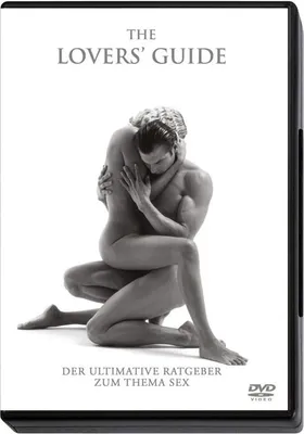 Produktbild von The Lovers' Guide