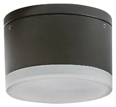 Image de LED 10W APULIA R AZ4335 Azzardo spot extérieur pour montage en saillie