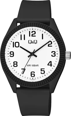Image de Q&Q - V12A-010VY - Montre-bracelet