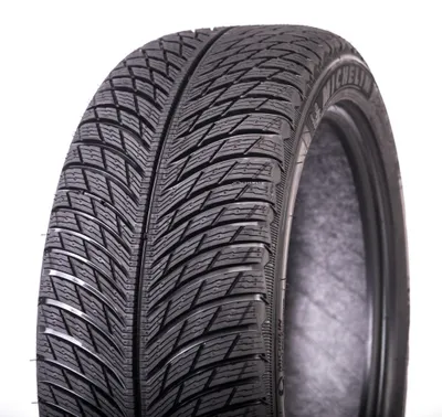 Zdjęcie produktu dla Michelin Pilot Alpin 5 225/45 R18 95 V XL FR