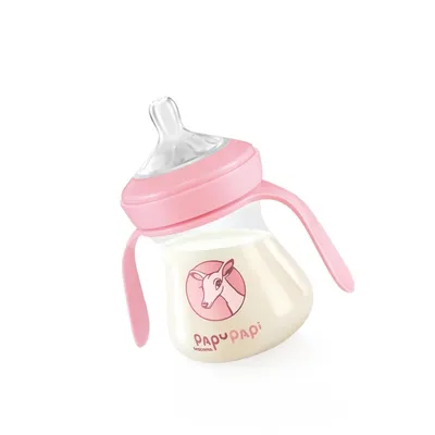 Obrázek produktu pro Tescoma Láhev PAPU PAPI 150 ml, růžová
