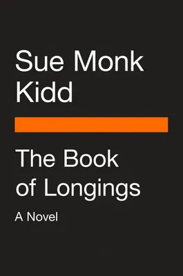 Obrázok produktu pre The Book of Longings