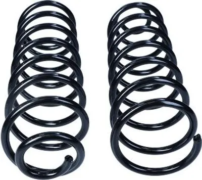 Produktbild von MAXGEAR Fahrwerksfeder Hinten 60-0014D