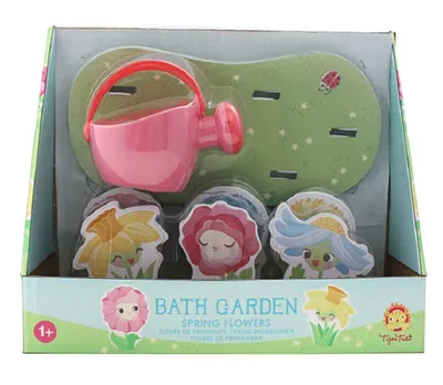 Produktbild von Mutter Tiger Stamm schlechte Blumen mit Bewässerung kann am Bad kleben