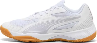 Produktbild von Puma Solarflash III W+ Sneaker in Übergrößen Weiß 108145-02 große Unisexschuhe