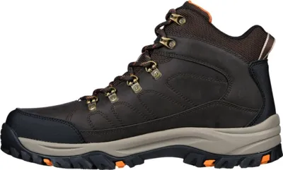 Produktbild von Skechers Relment-Daggett 204642-CHOC, Trekkingschuhe, Herren, Braun, Größe: 46