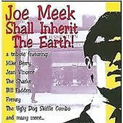 Image de Trio Joe Meek - Western Star