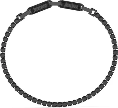 Produktbild von Herrenarmreif Guess JUMB03237JWBKBKT-U