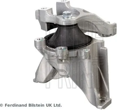 Produktbild von BLUE PRINT Motorlager Hydrolager Rechts für HONDA CR-V III (RE) ADBP800241