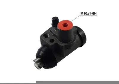 Produktbild von HELLA Radbremszylinder Trommelbremse 8AW 355 534-451