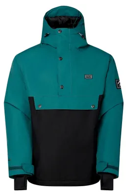 Productafbeelding van Dare 2B - "Freeride" ski-jas voor heren, model RG13635 (maat L) (kleur: Mediterranea)