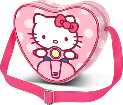 Obrázok produktu pre Hello Kitty Motorradtasche