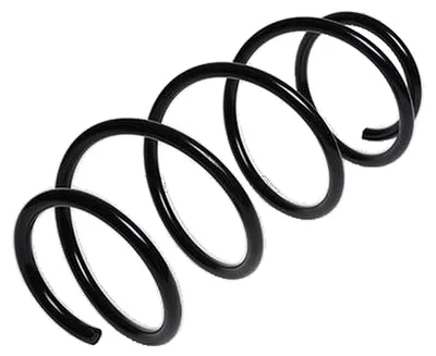 Produktbild von Lesjöfors Fahrwerksfeder  4095827