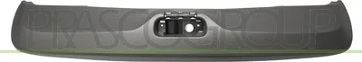 Produktbild von PRASCO Heckdiffusor SZ7501851 Hinten für SUZUKI VITARA (LY)