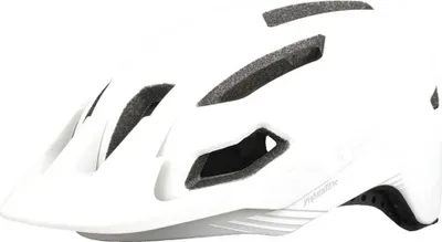 Produktbild von Sweet Protection Dissenter Mtb-helm Weiß S-M Weiß S-M