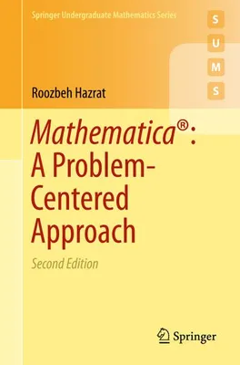 Image de Mathematica®: A Problem-Centered Approach