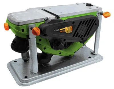 Productafbeelding van Elektrische schaafmachine Procraft PE2150 (PE1300)