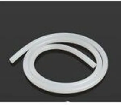 Produktbild von Bitspower BP-HTSB10CL-1M, Tube, Weiß, 1000 mm