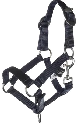 Produktbild von Halfter und Strick -Hobby Horsing Basic-6900 dunke