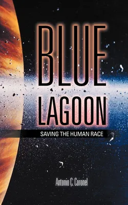 Produktbild von Blue Lagoon