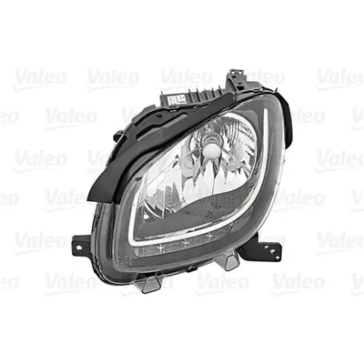 Produktbild von Valeo Scheinwerfer links für Smart Fortwo