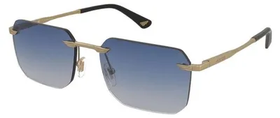 Zdjęcie produktu dla Okulary przeciwsłoneczne Police Overfly 1 SPLU75 300Y