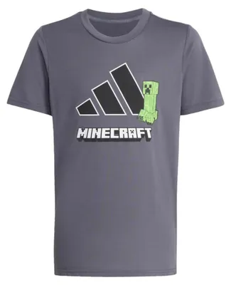 Zdjęcie produktu dla Adidas Koszulki Minecraft, KD6874, Rozmiar: 159