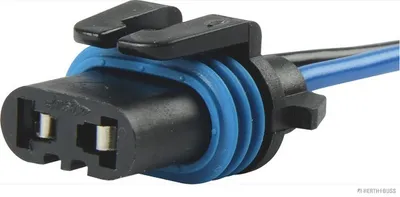 Produktbild von HERTH+BUSS ELPARTS Scheinwerfer-Stecker 50390440
