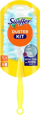 Produktbild von Staubtuch Dammvipa XXL +5 Nachfüllungen