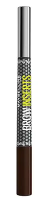 Produktbild von Braueneinsatz #Black Brown 1 Einheit
