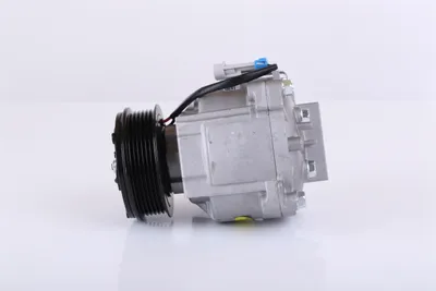 Produktbild von Klimakompressor NISSENS 890806