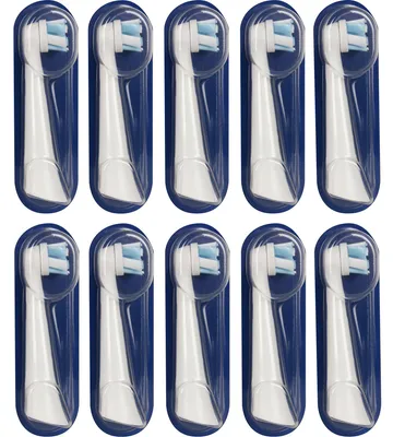 Produktbild von Oral-B 10 iO Ultimative Reinigung Zahnbürstenaufsätze 8700216777063