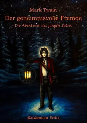 Obrázek produktu pro Der geheimnisvolle Fremde