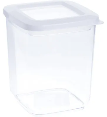 Obrázok produktu pre Kuchynská Nádoba, 1000 Ml, S Viekom
