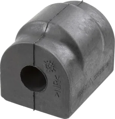 Produktbild von LEMFÖRDER 43655 01 Lagerung Stabilisator Stabigummi Hinten für BMW 1 Schrägheck (F20) 3 Touring (F31) 3 Limousine (F30, F80) 4 Gran Coupe (F36)