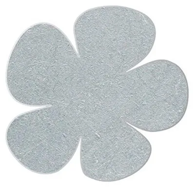 Produktbild von d-c-fix Tischdeckenhalter - Tischtuch Klammer Beschwerer Halter Tisch Küche Esszimmer Wohnzimmer Garten Accesoires Dekoration Design- Metall Magnet fe