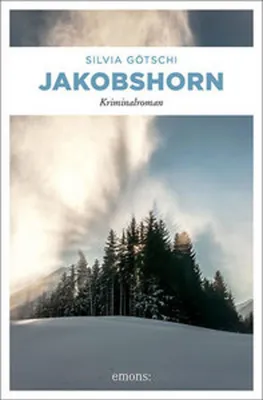 Obrázek produktu pro Jakobshorn