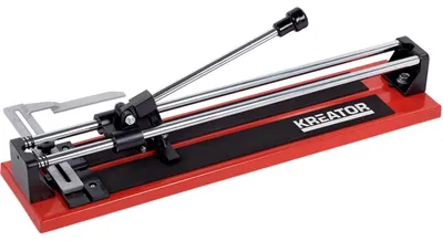 Produktbild von Fliesenschneider bis 500mm große Fließen