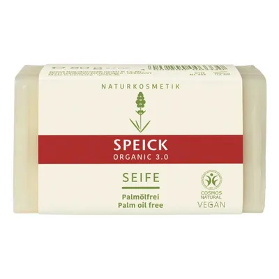 Produktbild von Speick Organic 3.0 Seife Bio 80g