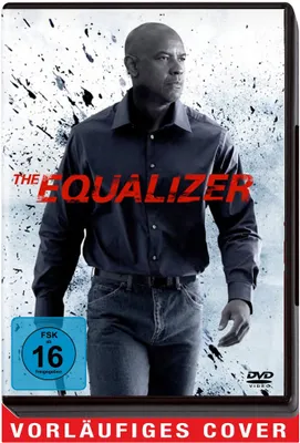 Produktbild von The Equalizer