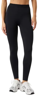 Produktbild von Björn Borg Damen Sportlegging atmungsaktiv enganliegend mit Silikongrip