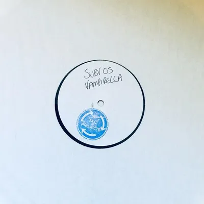 Obrázok produktu pre Vampirella (DBX Remixes)