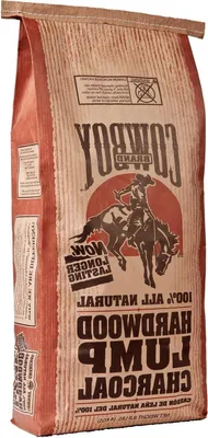 Productafbeelding van 8,8 lb houtskool peren 100% natuurlijke houtskool