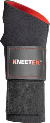 Immagine prodotto di Kneetek Daumen-Handgelbandage, destro, schwarz, Typ: S