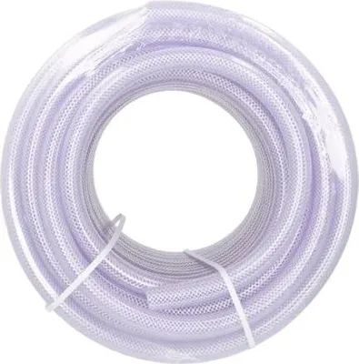 Zdjęcie produktu dla Wąż Pvc Zbrojony 12X17Mm, 30M