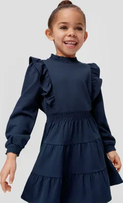 Produktbild von S. Oliver Kleid Blue 104